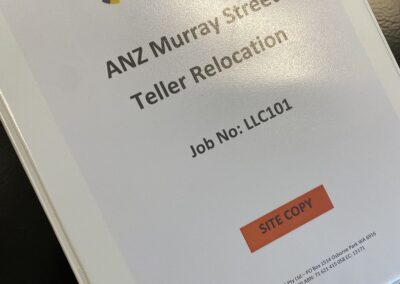 ANZ Murray Street